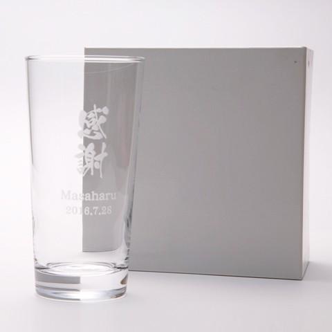 ハイボールグラス　グラス　名入れ　プレゼント　ギフト　ハイボールグラス　スタンダード（縦） | 東洋佐々木ガラス | 04