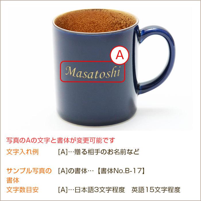 マグカップ　名入れ　プレゼント　ギフト　波佐見焼　喜寿祝い　古希祝い　長寿祝い　名入れ 喜寿マグカップ 波佐見焼 | 名入れギフトKARIN | 10