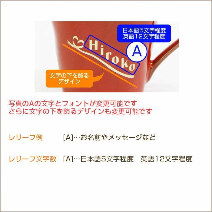 名入れ　マグカップ　結婚祝い　還暦祝い　お祝い　ギフト　名入れマグカップ　プレイリー | 名入れギフトKARIN | 12