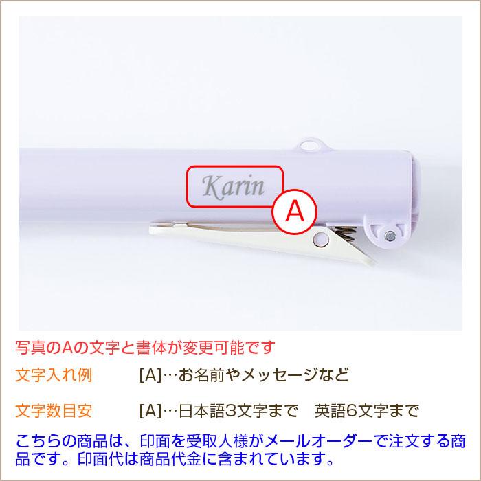 印鑑　名入れ　認印　訂正印　プレゼント　ギフト　就職祝い　誕生日　記念品　名入れ シャチハタ ツインネーム Qoom ネーム印セット UL | 名入れギフトKARIN | 18