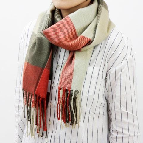 ストール マフラー 名前刺繍 名入れ プレゼント ギフト 名入れ刺繍 3wayストール Stall3way 名入れプレゼント専門店karin 通販 Yahoo ショッピング