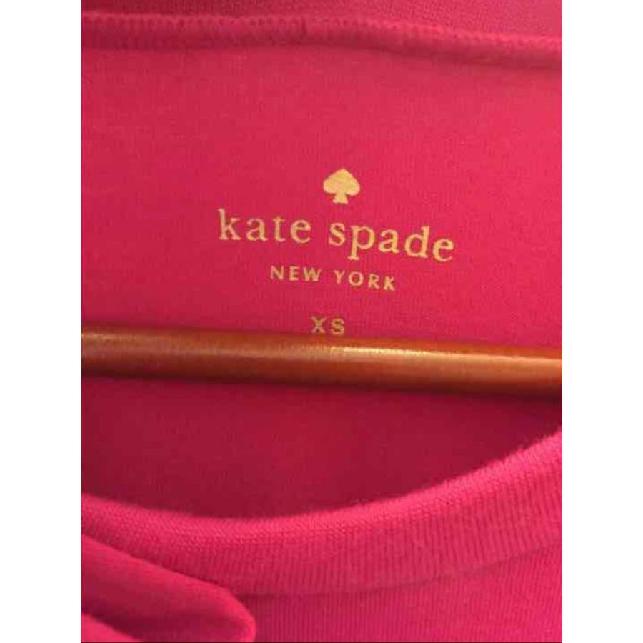 Kate Spade ワンピース レディース ピンク リボン 並行輸入品｜karin-shop｜02