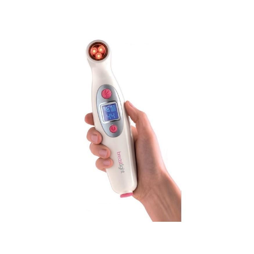 ブレストライト（1台）＋ブレストライトジェル（６個） |  | 01