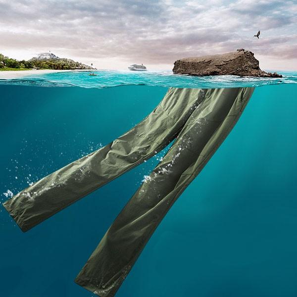 トレッキングパンツ 登山ズボン 速乾 ロングパンツ クライミングパンツ アウトドアパンツ 登山パンツ 男女兼用　ネコポス送料無料 |  | 04