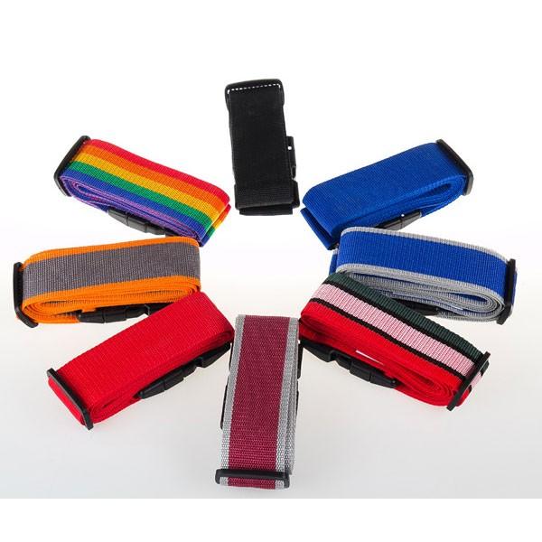 キャリーケースベルト スーツケースベルト 固定ベルト ダイヤルロック機能付き 旅行用品 |  | 11