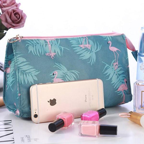 化粧ポーチ バッグインバッグ コスメポーチ メイクポーチ メイクケース |  | 15