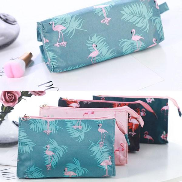 化粧ポーチ バッグインバッグ コスメポーチ メイクポーチ メイクケース |  | 17