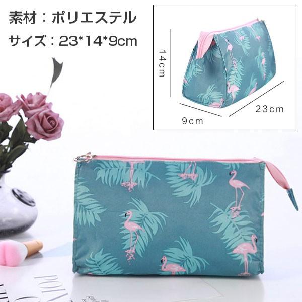化粧ポーチ バッグインバッグ コスメポーチ メイクポーチ メイクケース |  | 06