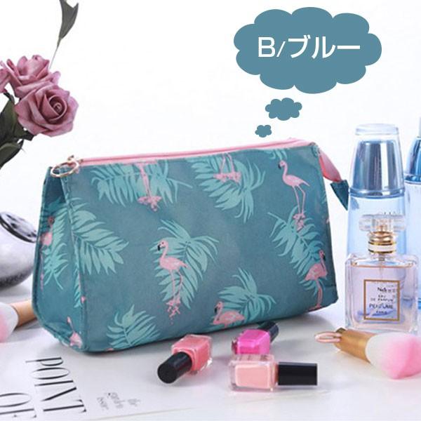 化粧ポーチ バッグインバッグ コスメポーチ メイクポーチ メイクケース |  | 07