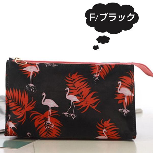 化粧ポーチ バッグインバッグ コスメポーチ メイクポーチ メイクケース |  | 09