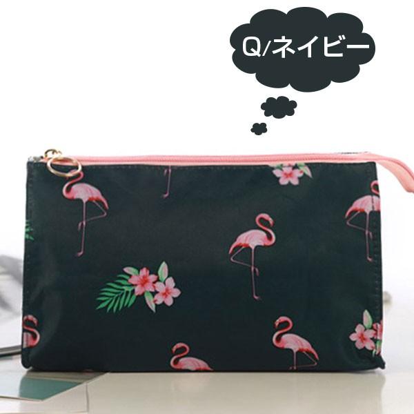 化粧ポーチ バッグインバッグ コスメポーチ メイクポーチ メイクケース |  | 10