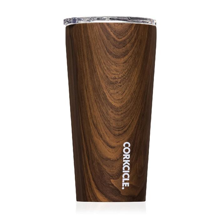 タンブラー コークシクル ウォールナット Corkcicle Tumbler 16oz Walnut 470ml 箱入り Bt 006 曲げわっぱ弁当箱の漆器かりん本舗 通販 Yahoo ショッピング