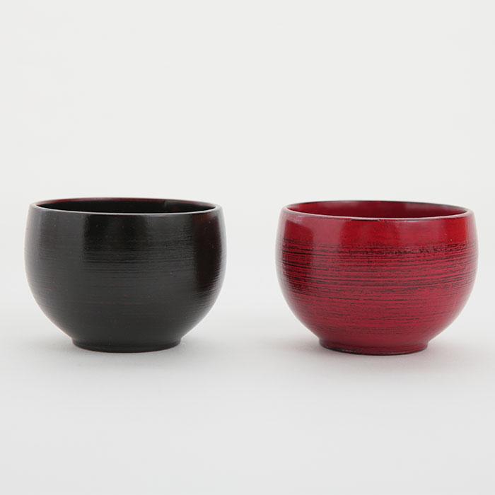 お猪口 どんぐりぐい飲み おちょこ 酒器 日本酒 お酒 プレゼント お父さん おじいちゃん Cup 053 曲げわっぱ弁当箱の漆器かりん本舗 通販 Yahoo ショッピング