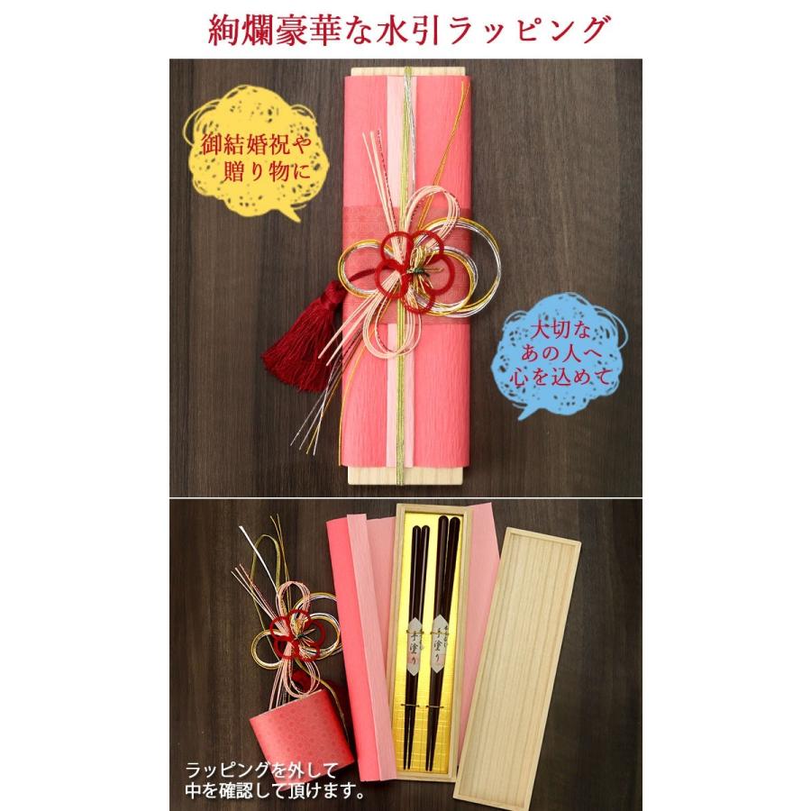 桐箱用 水引 ラッピング 単品 ラッピング希望商品と一緒に注文してください Gift 11 曲げわっぱ弁当箱の漆器かりん本舗 通販 Yahoo ショッピング