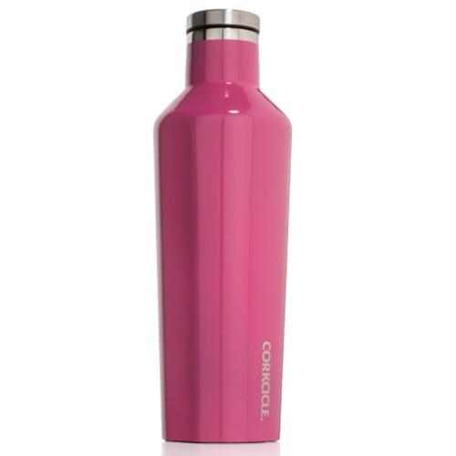 水筒 名入れ ボトル イニシャル入り ギフト 夏 Bottle ピンク ターコイズ ホワイト ブラック 470ml お返し 箱入り 雑貨 N Bt 001 曲げわっぱ弁当箱の漆器かりん本舗 通販 Yahoo ショッピング