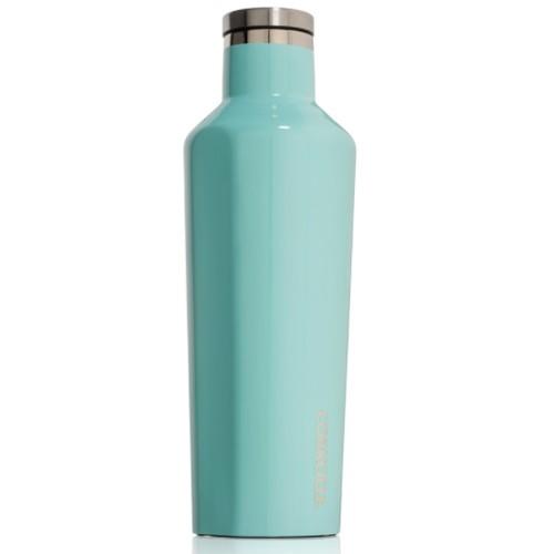 水筒 名入れ ボトル イニシャル入り ギフト 夏 Bottle ピンク ターコイズ ホワイト ブラック 470ml お返し 箱入り 雑貨 N Bt 001 曲げわっぱ弁当箱の漆器かりん本舗 通販 Yahoo ショッピング