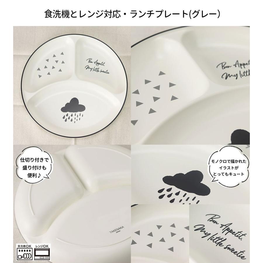 名入れ プレゼント 食洗機対応 電子レンジ対応 日本製 国産 Mamma ランチプレートと名入れキッズスプーンフォークのセット 送料無料 N Sr 166 曲げわっぱ弁当箱の漆器かりん本舗 通販 Yahoo ショッピング