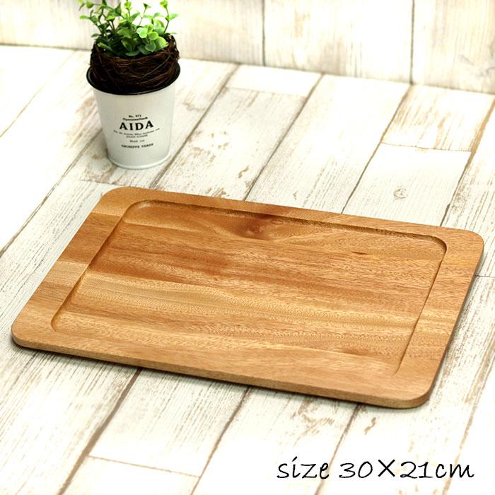 お盆 トレー 木製 カフェプレート 約30×21cm 訳あり :ob-225-1:曲げわっぱ弁当箱の漆器かりん本舗 - 通販 - Yahoo!ショッピング お盆 トレー 木製 カフェプレート 約30×21cm 訳あり :ob-225-1:曲げわっぱ弁当箱の漆器かりん本舗 - 通販 - Yahoo!ショッピング