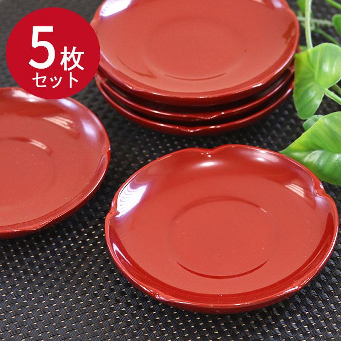 梅型 茶托 5枚セット 和皿 コースター おしゃれ まとめ買い 仏事 結婚 プチギフト 木製食器 おしゃれ かわいい キッチン 雑貨 和 和風 和雑貨 Sr 008 曲げわっぱ弁当箱の漆器かりん本舗 通販 Yahoo ショッピング