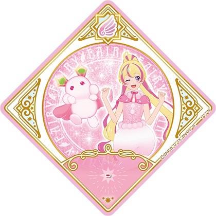 アイカツプラネット！ 1-17 N ストロベリーフロスト 【1弾