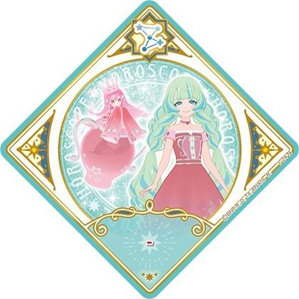 アイカツプラネット！ 1-24 N シャインアクエリアス 【1弾