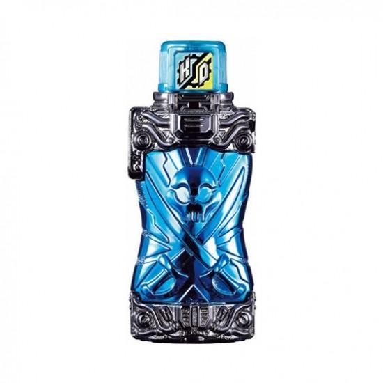 仮面ライダービルド 海賊フルボトル キラキラメッキver Bt 013 カリントウ Yahoo 店 通販 Yahoo ショッピング