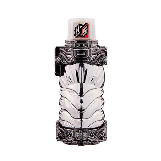 ☆仮面ライダービルド☆ ハリネズミフルボトル(キラキラメッキVer