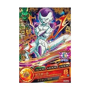 ドラゴンボールヒーローズ PR フリーザ：復活 【デスボール】 （GDPBC4