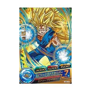 ドラゴンボールヒーローズ PR （GDSE-04） ベジット 【スピリッツ