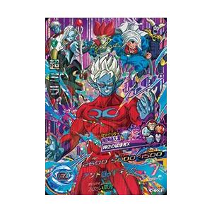 ドラゴンボールヒーローズ GDM10弾 CP 超ミラ （HGD10-CP5