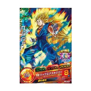 ドラゴンボールヒーローズ PR （HUM3-22） ベジット 【スピリッツ
