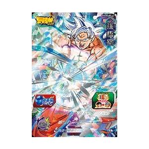 スーパードラゴンボールヒーローズ SUPSJ-02 孫悟空(身勝手の スーパードラゴンボールヒーローズ SUPSJ-02 孫悟空(身勝手の