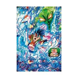 スーパードラゴンボールヒーローズ UVPJ-35 ゴジータ：BR