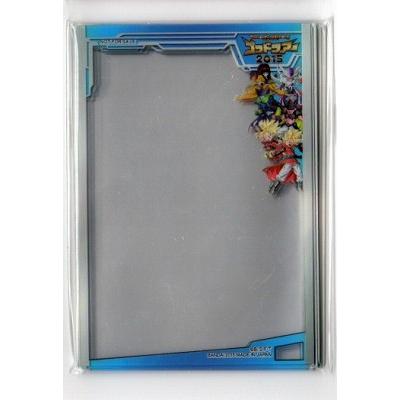 新品 ドラゴンボールヒーローズ エリア代表ヒーロー決定戦15 スリーブ 10枚入り Dbhsleeve15 カリントウ Yahoo 店 通販 Yahoo ショッピング