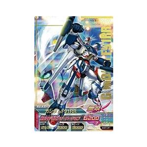 ガンダムトライエイジ BUILD G2弾 P （BG2-041） ガンダムF91RR 【MEPE