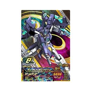 ガンダムトライエイジ DELTA WARS 2弾 ANNIV. （DW2-096） ガンダム