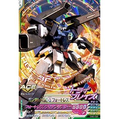 ガンダムトライエイジ OPERATION ACE 05弾 M （OA5-010） ガンダムAGE