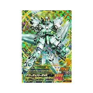 ガンダムトライエイジ 鉄華繚乱3弾 P （TKR3-013） ユニコーンガンダム