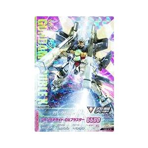 ガンダムトライエイジ サンプルカード 鉄華繚乱3弾 7枚セット ガンダムトライエイジ 鉄華繚乱3弾 M （TKR3-018） ガンダムDX