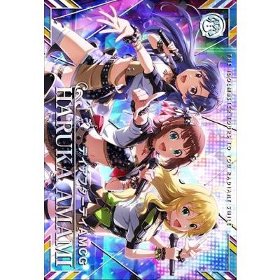 アイドルマスター ツアーズ IMT-01-007 天海 春香 SSR 【第1弾 アイドルマスター ツアーズ IMT-01-007 天海 春香 SSR 【第1弾