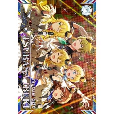 アイドルマスター ツアーズ IMT-01-055 伊吹 翼 SSR 【第1弾 アイドルマスター ツアーズ IMT-01-055 伊吹 翼 SSR 【第1弾