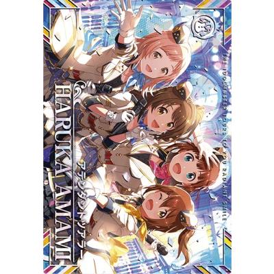 アイドルマスター ツアーズ IMT-LT-001 天海 春香 SSR アイドルマスター ツアーズ IMT-LT-001 天海 春香 SSR