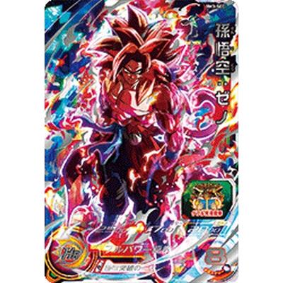 ドラゴンボール ヒーローズ ビッグバン ミッション カード