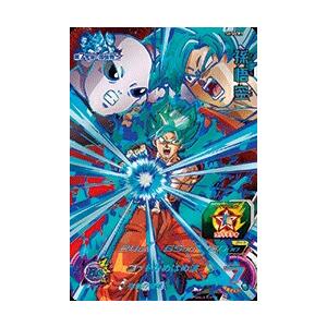 スーパードラゴンボールヒーローズ SDBH5弾 CP 孫悟空 （SH5-CP1