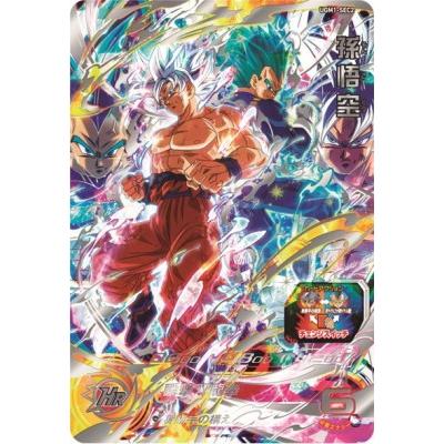 東京公式通販サイト ドラゴンボールヒーローズ ゴッドミッションsec 8枚セット ドラゴンボール