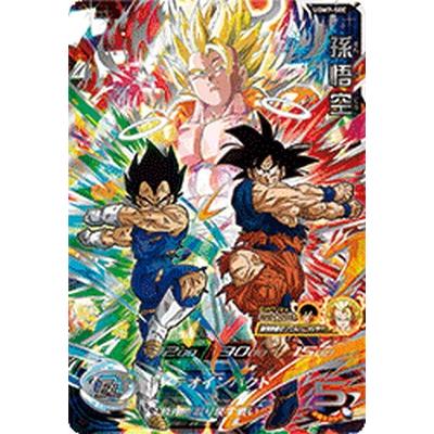 GINGER掲載商品】 ドラゴンボールヒーローズ シークレット