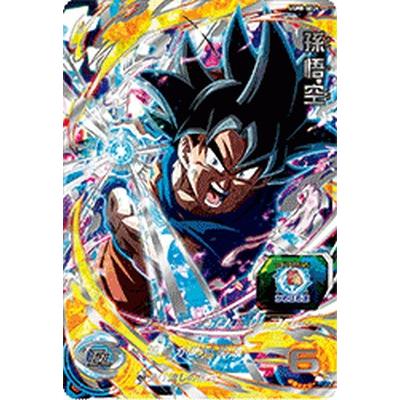 日本国産 ドラゴンボールヒーローズ 孫悟空 | temporada.studio