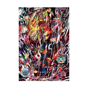 スーパードラゴンボールヒーローズ UM3-SEC2 UR カンバー スーパードラゴンボールヒーローズ UM3-SEC2 UR カンバー
