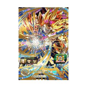 スーパードラゴンボールヒーローズ UM4-032 UR ゴハンクス：ゼノ