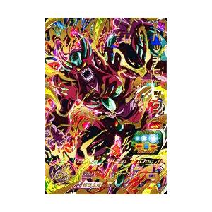 スーパードラゴンボールヒーローズ UM4-065 UR ハッチヒャック